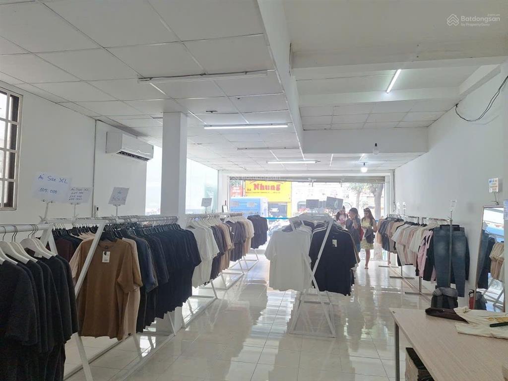 Siêu hiếm!! bán nhà mặt tiền hồng hà, tân bình, dt 5.3 x 21m, giá 26.3 tỷ