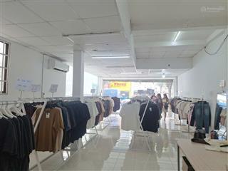 Siêu hiếm!! bán nhà mặt tiền hồng hà, tân bình, dt 5.3 x 21m, giá 26.3 tỷ