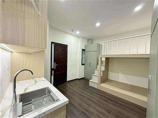 Chdv 6 tầng, xô viết nghệ tĩnh, bình thạnh  dt 6 x 15m, doanh thu 100tr/th, giá 15 tỷ