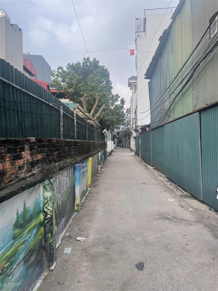 Bán đất tại ngọc trì diện tích 108m2 cách aeon 1,5km, ngõ thông