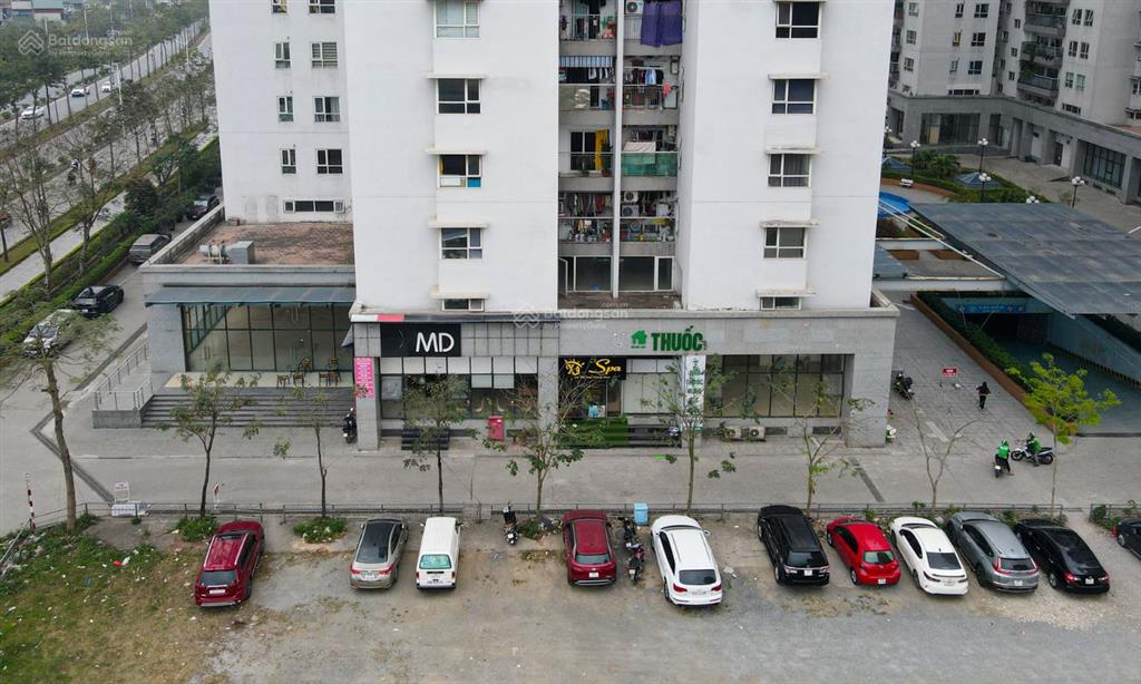 Cho thuê chung cư xuân phương quốc hội, mỹ đình 100m2 3 ngủ giá 10 triệu