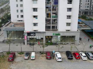 Cho thuê chung cư xuân phương quốc hội, mỹ đình 100m2 3 ngủ giá 10 triệu
