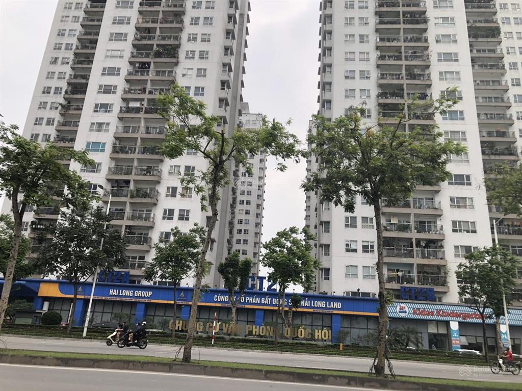 Cho thuê chung cư xuân phương quốc hội, mỹ đình 100m2 3 ngủ giá 10 triệu