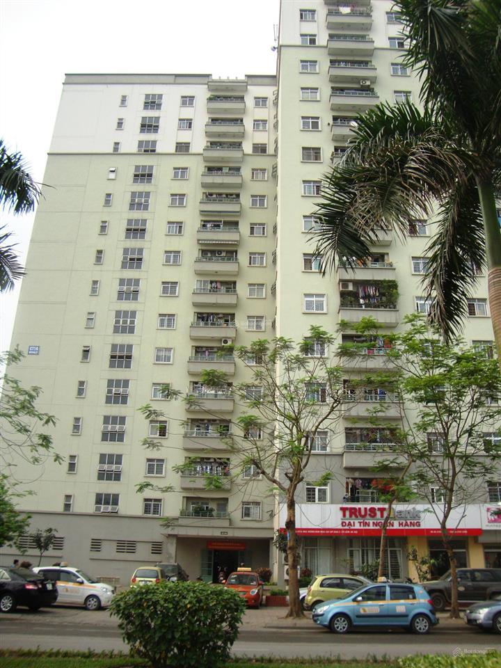 Cho thuê căn hộ chung cư ct1a mỹ đình 2, căn góc 145m2 3 ngủ đủ đồ 15 triệu