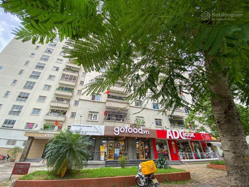 Cho thuê căn hộ chung cư ct1a mỹ đình 2, căn góc 145m2 3 ngủ đủ đồ 15 triệu