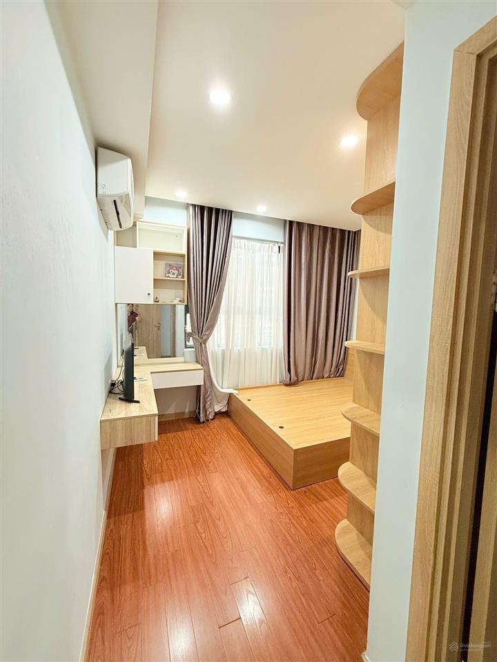 Cho thuê chung cư mon city mỹ đình, 64m2 2 ngủ full đồ 12,5 triệu