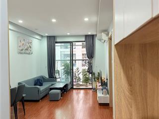 Cho thuê chung cư mon city mỹ đình, 64m2 2 ngủ full đồ 12,5 triệu