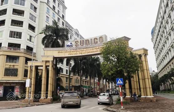 Cho thuê chung cư ct6 mỹ đình sông đà, 2 ngủ đủ đồ 10 triệu/tháng