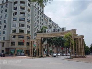 Cho thuê chung cư ct6 mỹ đình sông đà, 2 ngủ đủ đồ 10 triệu/tháng