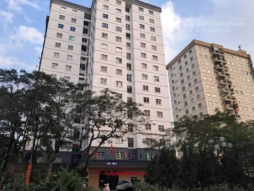 Cho thuê căn hộ chung cư ct5 mỹ đình 2, 90m2 3 ngủ 11 triệu