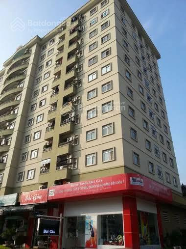 Cho thuê căn hộ chung cư ct5 mỹ đình 2, 90m2 3 ngủ 11 triệu