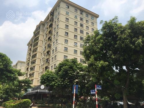 Cho thuê căn hộ chung cư ct5 mỹ đình 2, 90m2 3 ngủ 11 triệu