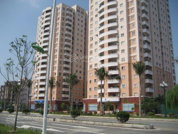 Cho thuê căn hộ chung cư c7 mỹ đình, 110m2 3 ngủ 9 triệu/tháng
