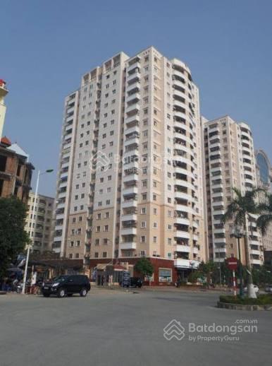 Cho thuê căn hộ chung cư c7 mỹ đình, 110m2 3 ngủ 9 triệu/tháng