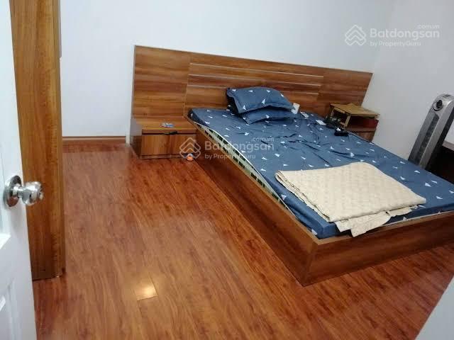 Cho thuê chung cư 17t10 trung hoà nhân chính, 70m2 2 ngủ đủ đồ 10.5 triệu/tháng