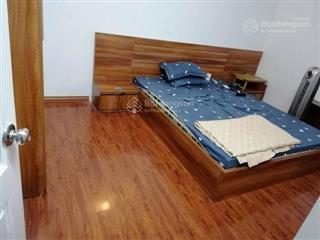 Cho thuê chung cư 17t10 trung hoà nhân chính, 70m2 2 ngủ đủ đồ 10.5 triệu/tháng
