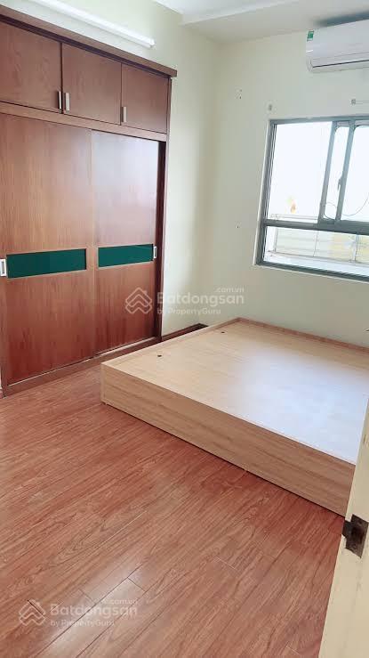 Cho thuê chung cư 17t10 trung hoà nhân chính, 70m2 2 ngủ đủ đồ 10.5 triệu/tháng