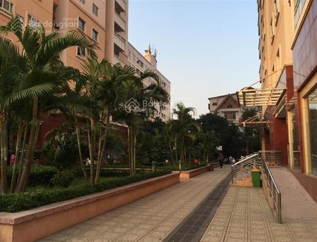 Cho thuê căn hộ chung cư c6 mỹ đình, 130m2 3 ngủ đủ đồ 11,5 triệu
