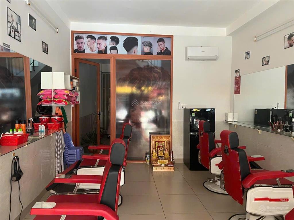 Nhà kinh doanh 2 mặt tiền đs1 linh tây, gần chợ thủ đức. cách tiệm vàng kim hạnh 50m. 9tỷ5