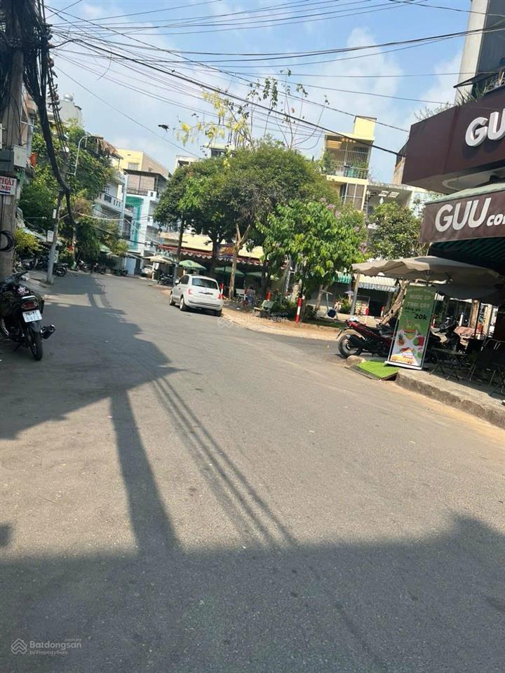 Nhà kinh doanh 2 mặt tiền đs1 linh tây, gần chợ thủ đức. cách tiệm vàng kim hạnh 50m. 9tỷ5