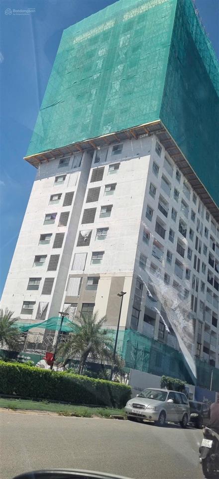 Bán căn hộ cc an zen residence, 2,1 tỷ, 61m2, 2pn, 2wc, giá tốt, hot!
