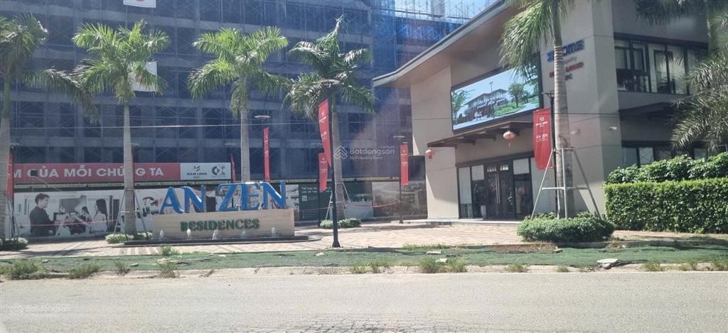 Bán căn hộ cc an zen residence, 2,1 tỷ, 61m2, 2pn, 2wc, giá tốt, hot!