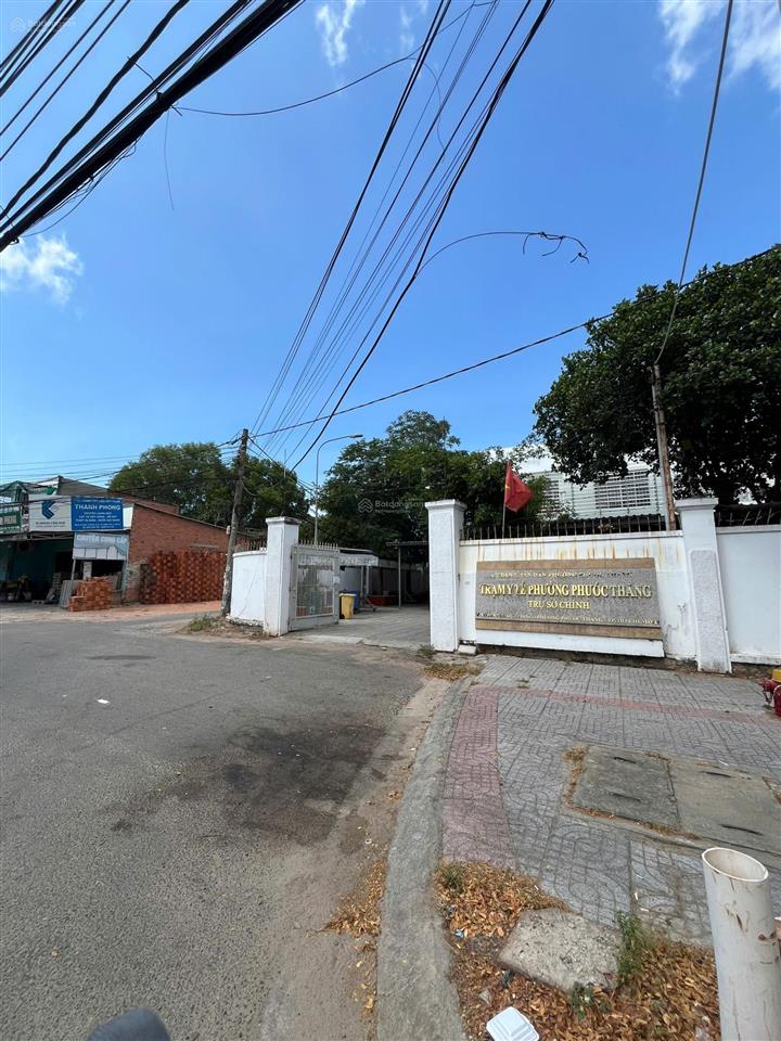 Bán đất vũng tàu 500m2 chính chủ, pháp lý đầy đủ