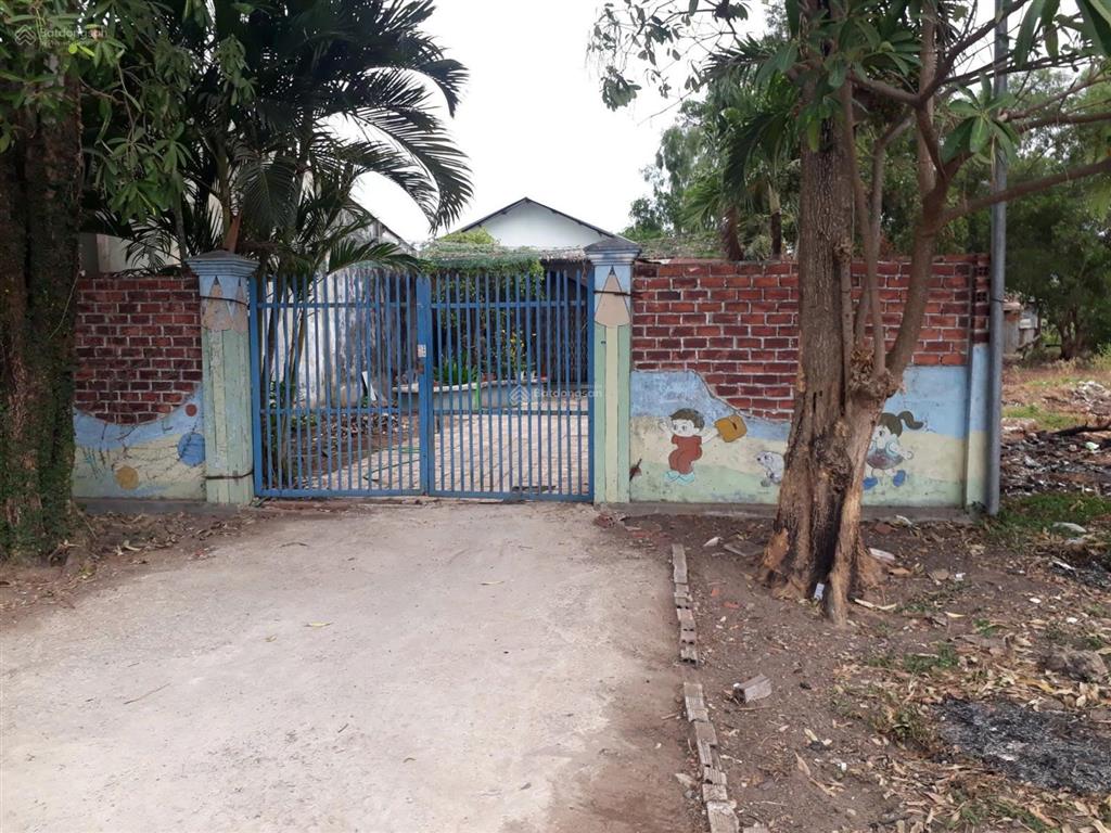 Bán đất vũng tàu 500m2 chính chủ, pháp lý đầy đủ