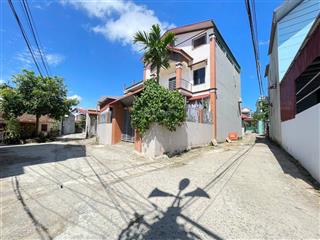 Chính chủ bán đất nam cương  sóc sơn, 45m² full thổ cư, ô tô vào tận nơi, giá tốt 0707 564 ***