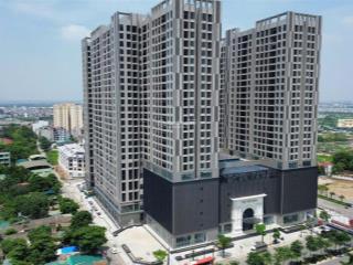 Quỹ căn the wisteria tháng 3 /2026 2pn 73m2 6.05tỷ bp  3pn 100m2 giá 7.2tỷbp 138m2 giá 9.1 tỷbp