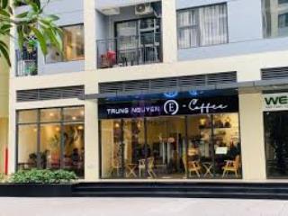 Bán shop khối đế vinhomes grand park mặt tiền vành đai 3 giảm sâu gần 6 tỷ cơ hội hiếm có cho nđt