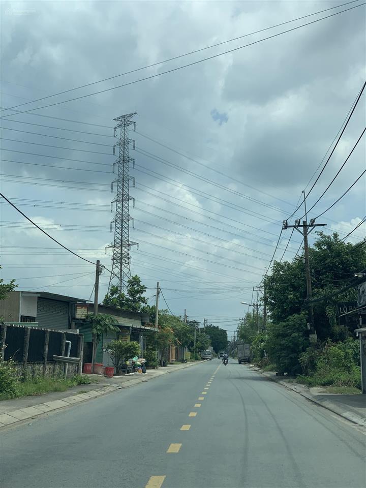 Bán đất tại bình mỹ 1.924m2  300m2 thổ cư