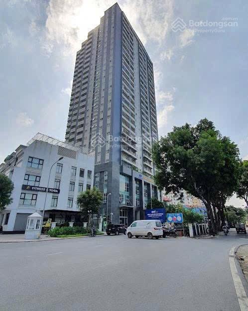 Siêu hiếm có đâu ra! nhà lô góc 4 tầng mặt đường nguyễn văn giáp  cầu diễn giá nhỉnh 30 tỷ