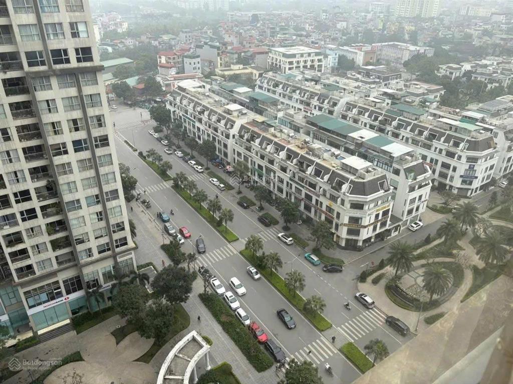 Siêu hiếm có đâu ra! nhà lô góc 4 tầng mặt đường nguyễn văn giáp  cầu diễn giá nhỉnh 30 tỷ