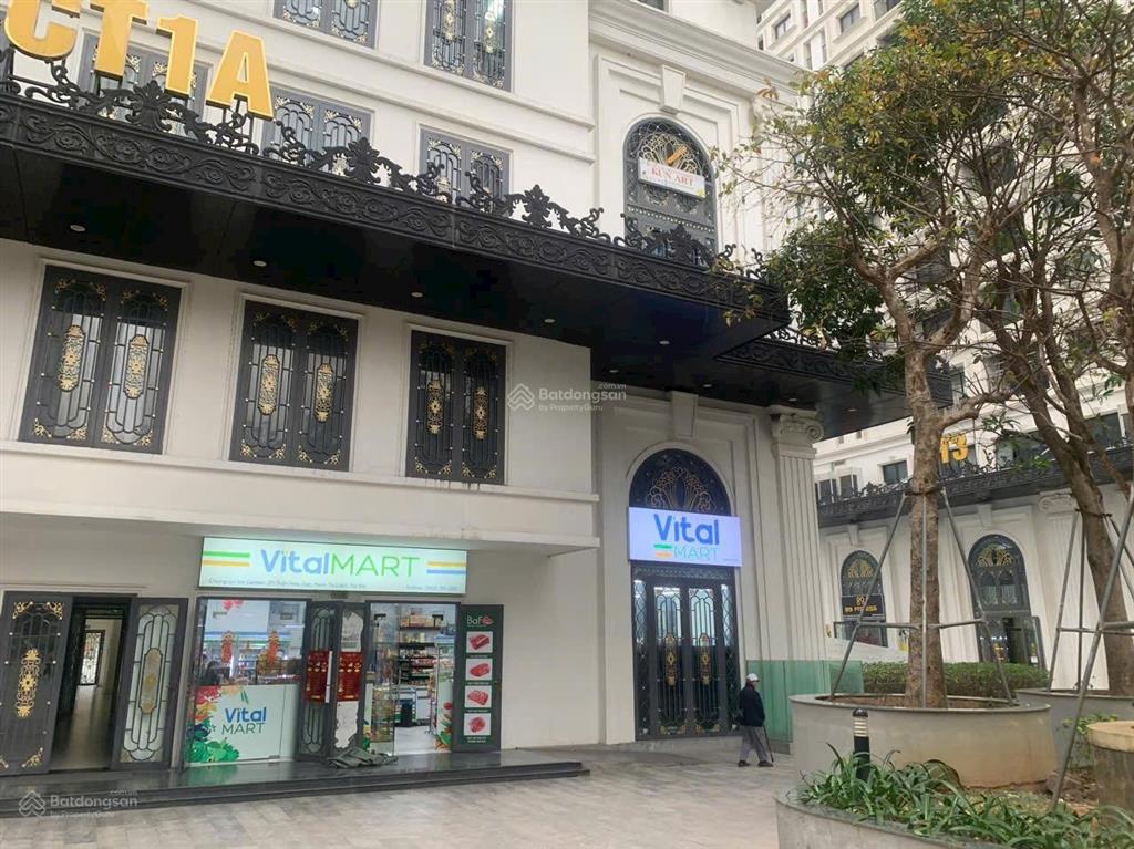Bán gấp shopoffice tầng 3 dt 186m2, sổ lâu dài, rẻ, đẹp nhất dự án iris garden30 trần hữu dực
