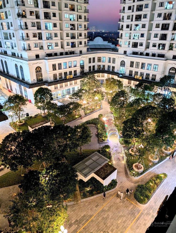 Bán gấp shopoffice tầng 3 dt 186m2, sổ lâu dài, rẻ, đẹp nhất dự án iris garden30 trần hữu dực