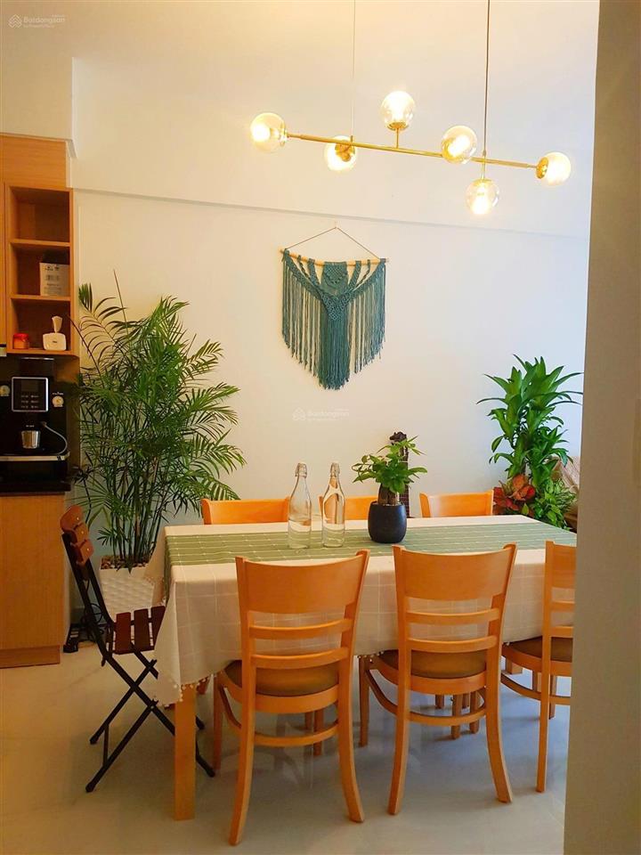 Bán cc lovera vista, 3,15 tỷ, 65m2, 2pn, 2wc, full nội thất sổ tươi bao vay