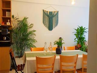 Bán cc lovera vista, 3,15 tỷ, 65m2, 2pn, 2wc, full nội thất sổ tươi bao vay