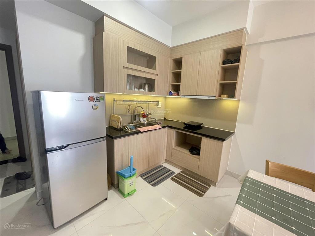 Bán cc lovera vista, 3,15 tỷ, 65m2, 2pn, 2wc, full nội thất sổ tươi bao vay