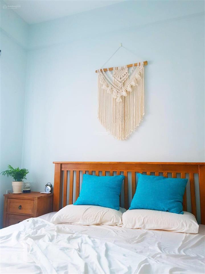 Bán cc lovera vista, 3,15 tỷ, 65m2, 2pn, 2wc, full nội thất sổ tươi bao vay