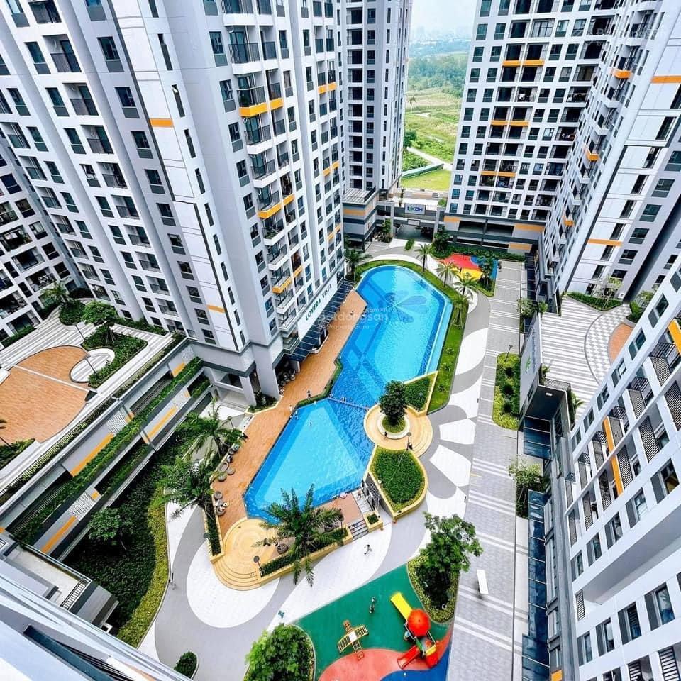 Cập nhật giỏ hàng mới nhất tháng 7/2026 căn 2pn 2,950 tỷ