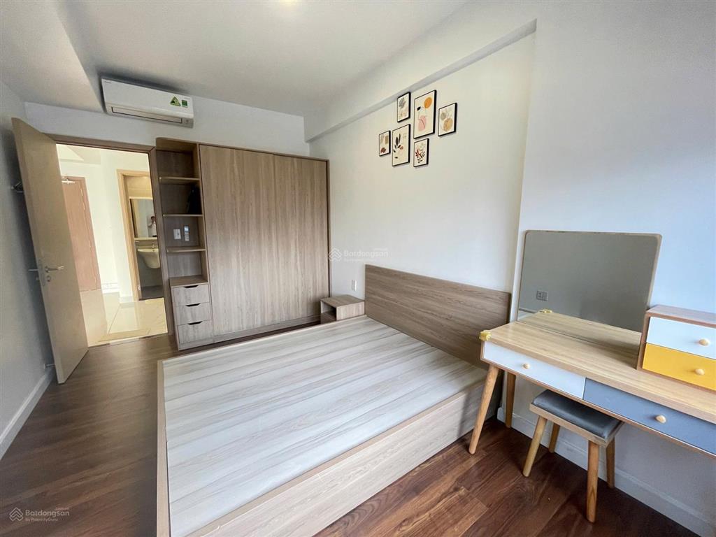 Bán căn hộ 2pn 2wc 61m2 tại lovera vista khang điền | giá 3 tỷ