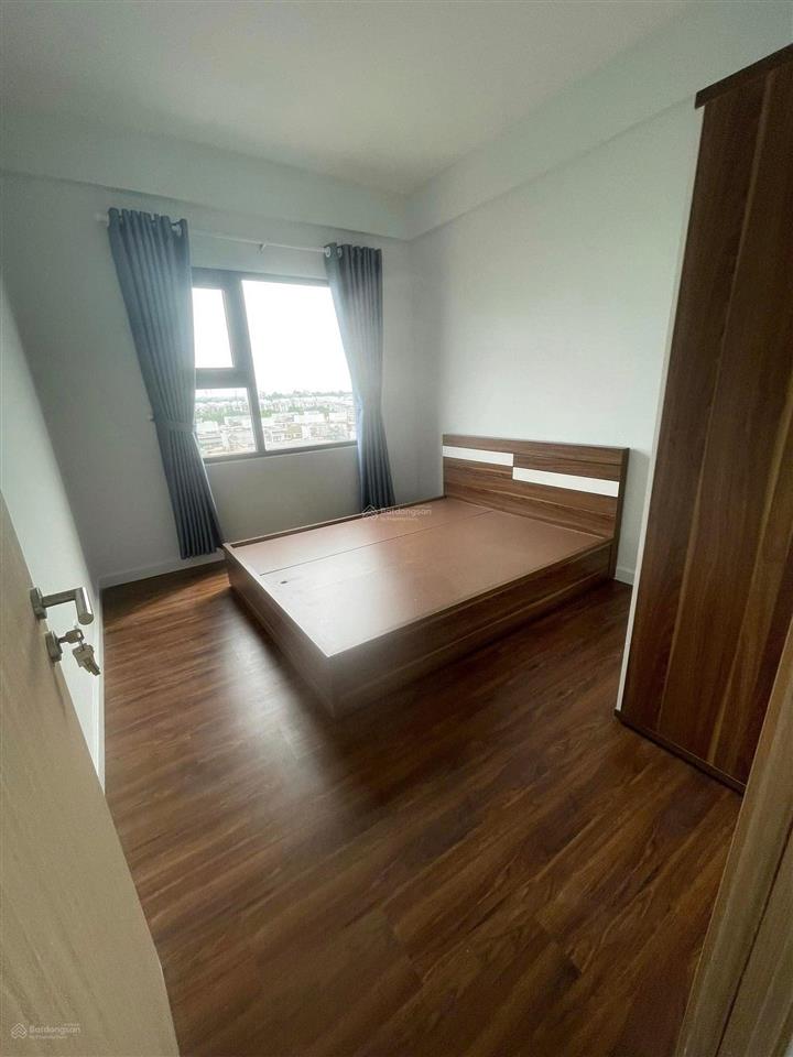 Bán gấp cc lovera vista, 3,55 tỷ, 83m2, 3pn, 2wc, p phong phú, bình chánh, hcm