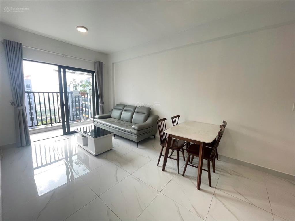 Bán căn hộ 2pn 54m giá 2,7tỷ tại lovera vista khang điền