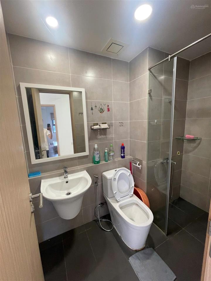 Bán căn hộ 2pn 54m giá 2,7tỷ tại lovera vista khang điền