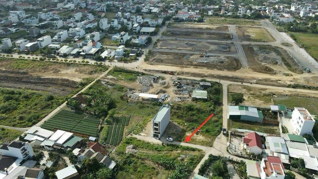 Chính chủ cần tiền bán rẻ đất đô thị an nam 2