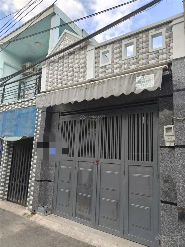 Cần ra nhanh nhà hẻm nhựa 6m 1/ phan bội châu300m ra tới nguyễn an ninh