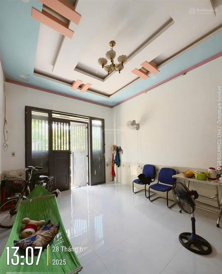 Cần ra nhanh nhà hẻm nhựa 6m 1/ phan bội châu300m ra tới nguyễn an ninh