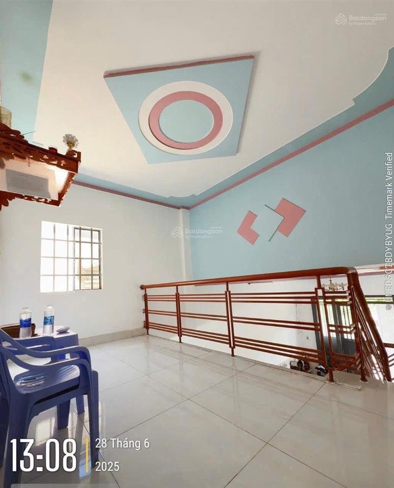 Cần ra nhanh nhà hẻm nhựa 6m 1/ phan bội châu300m ra tới nguyễn an ninh