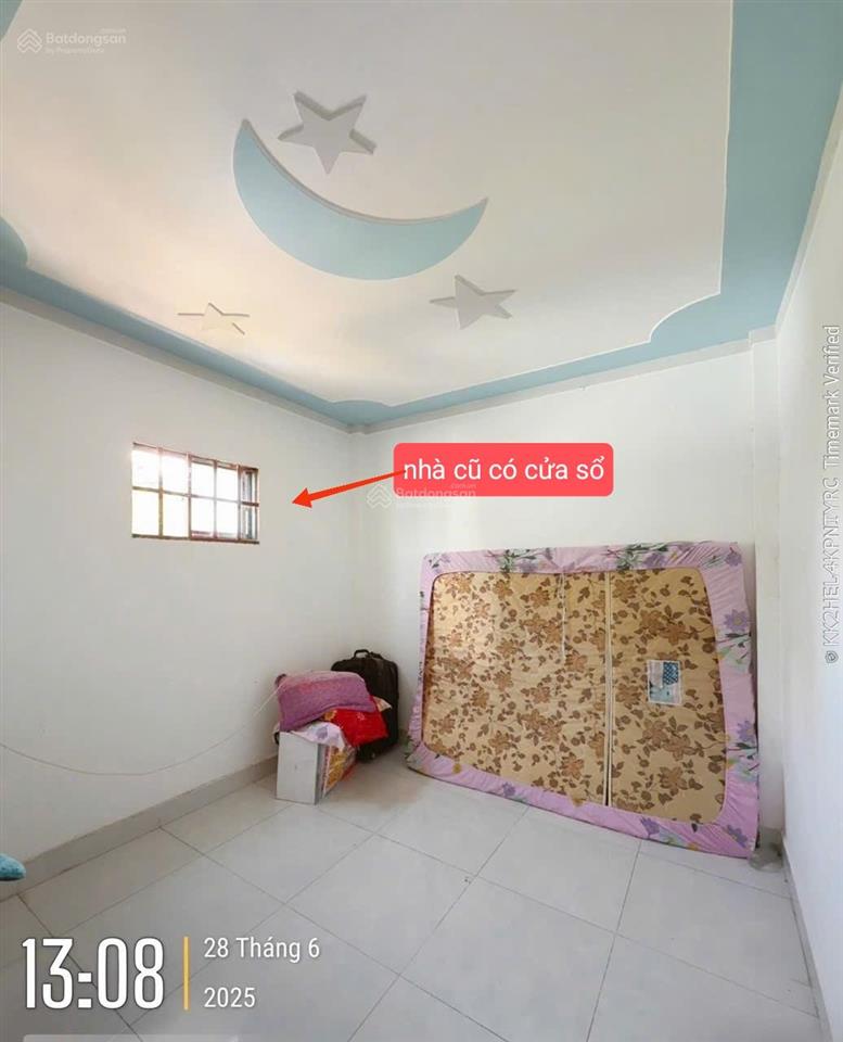 Cần ra nhanh nhà hẻm nhựa 6m 1/ phan bội châu300m ra tới nguyễn an ninh